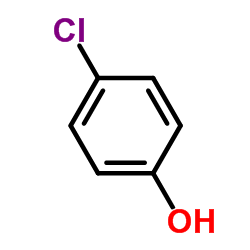 對(duì)氯苯酚