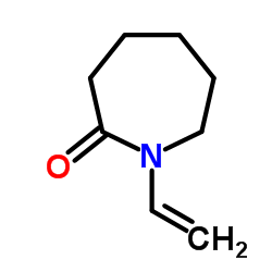 N-乙烯基已內(nèi)酰胺 2235-00-9