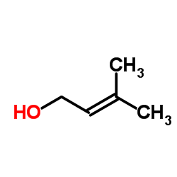 異戊烯醇321 CAS號:556-82-1